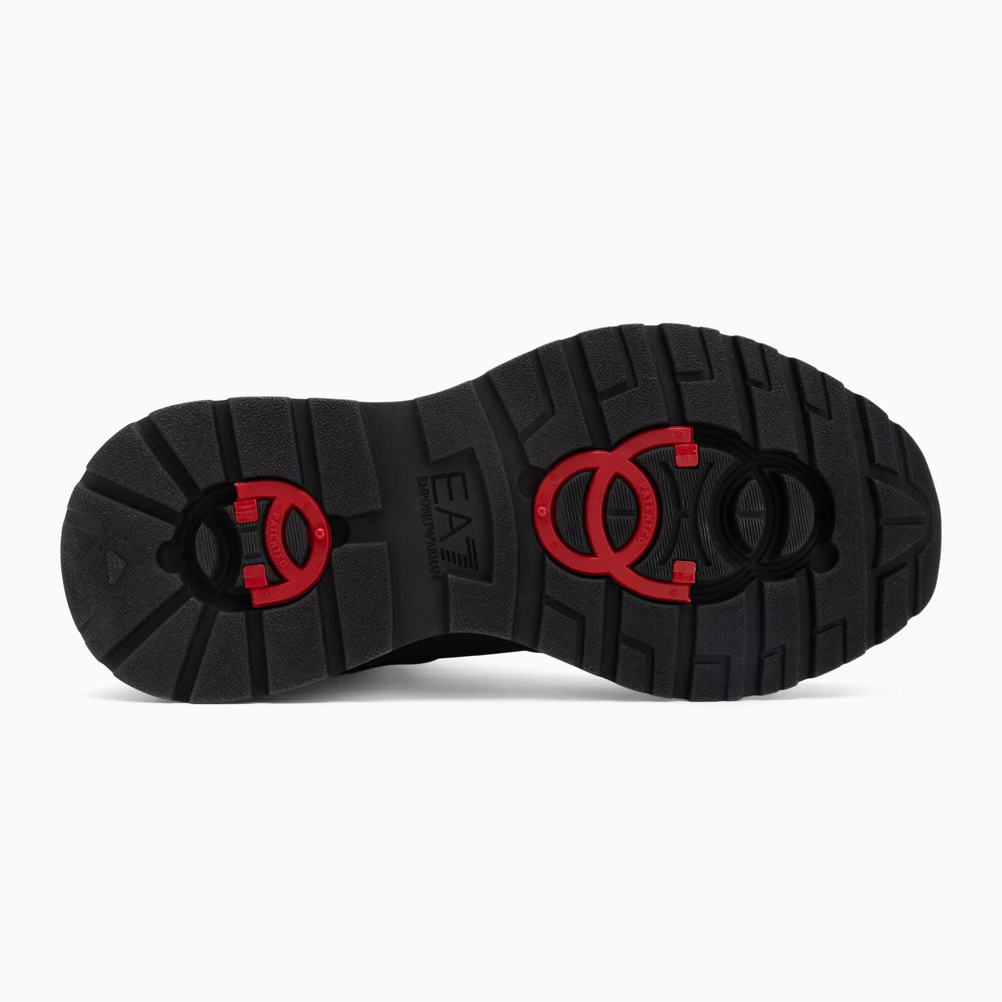 Buty EA7 Emporio Armani Ice Altura 4/7