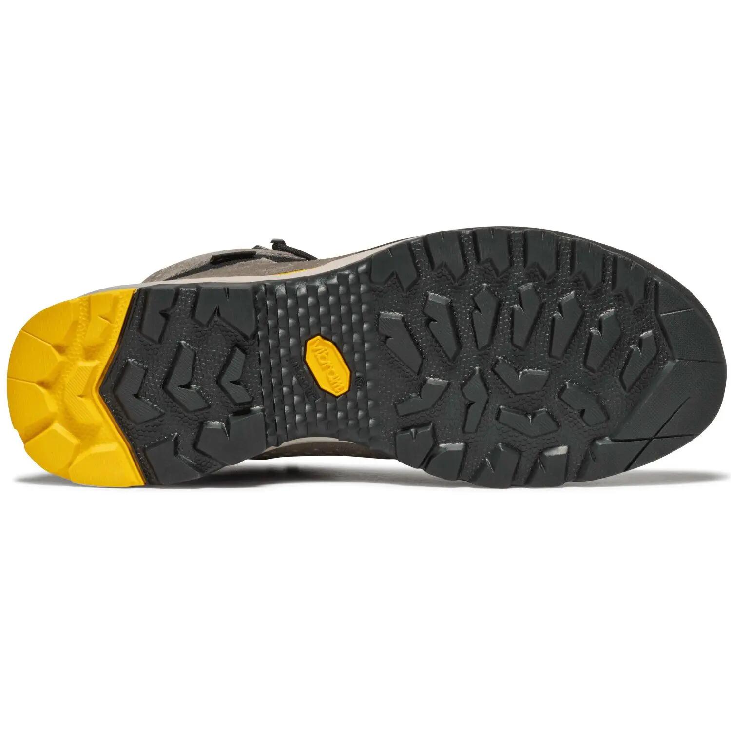 TECNICA Botas de montaña y trekking  de hombre  SULFUR MID Gore Tex 2/7