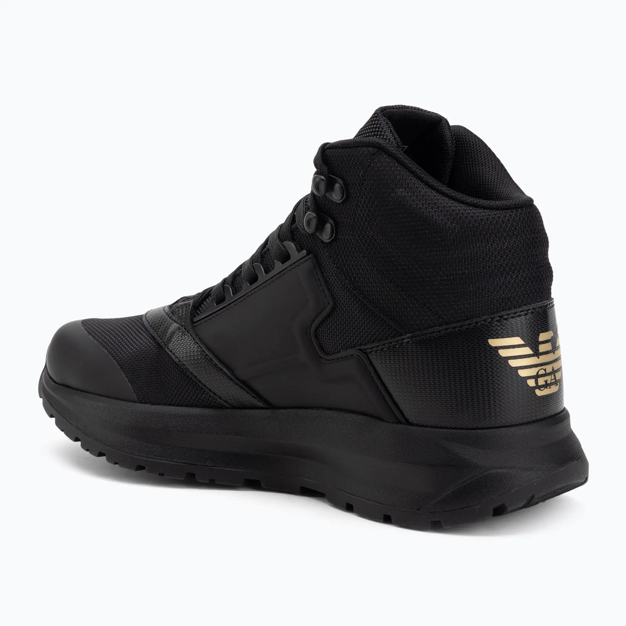 Buty EA7 Emporio Armani Ice Altura 3/7