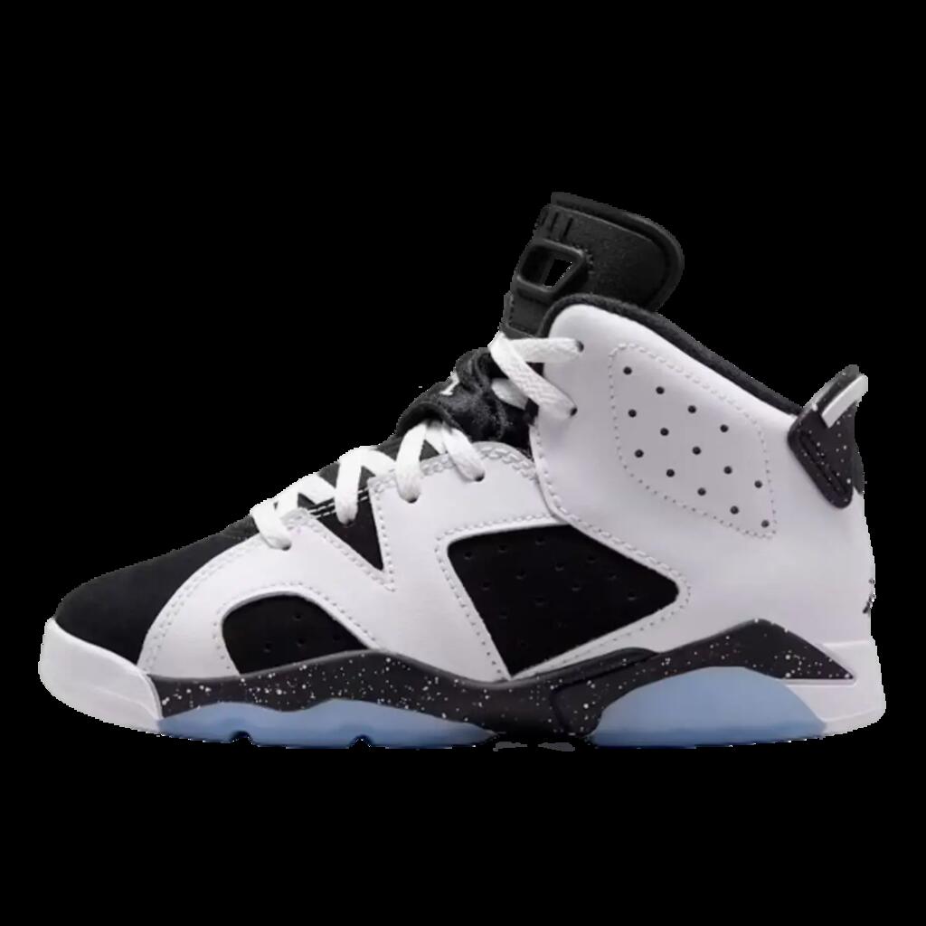 Shoes  6 Retro Oreo (2026)