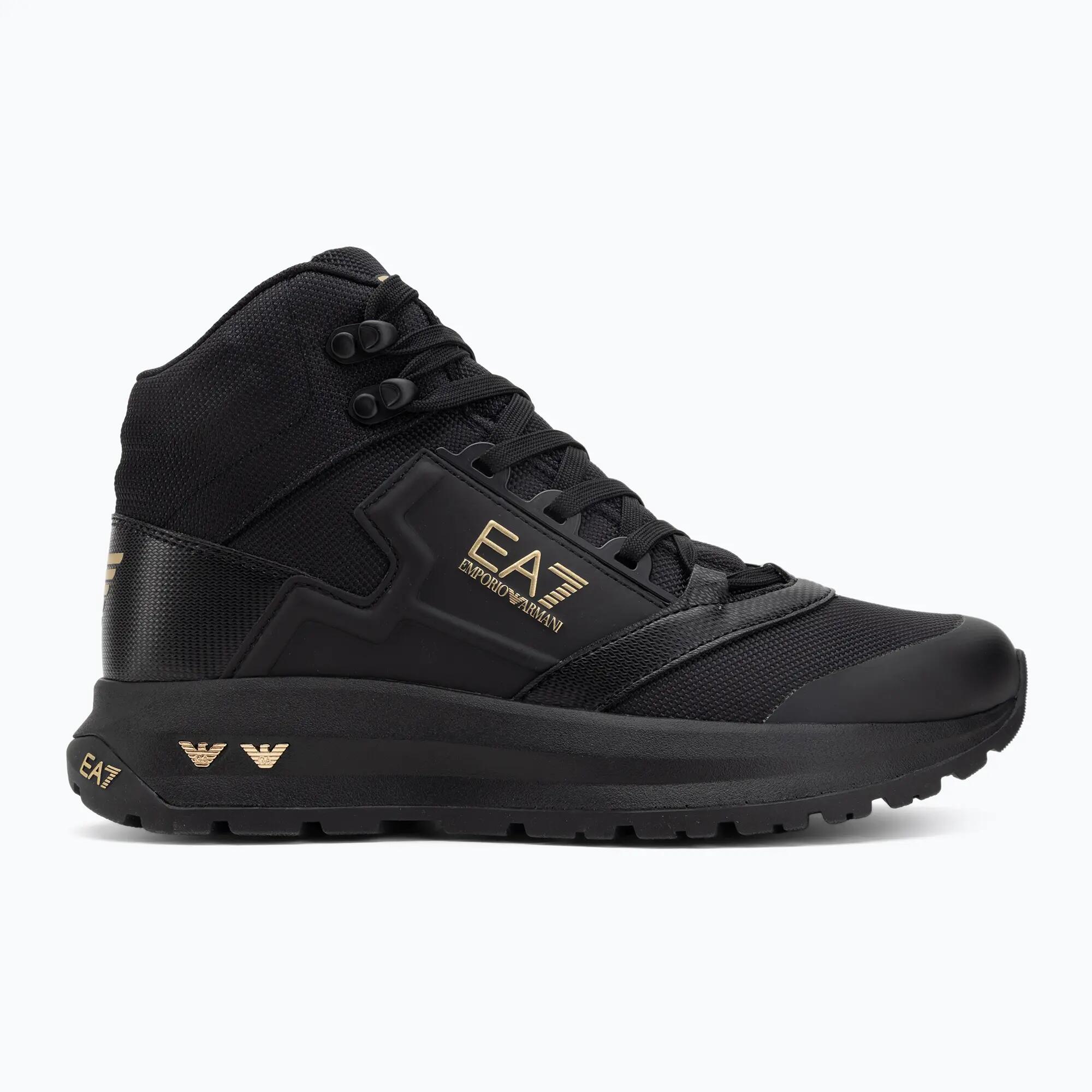 Buty EA7 Emporio Armani Ice Altura 2/7