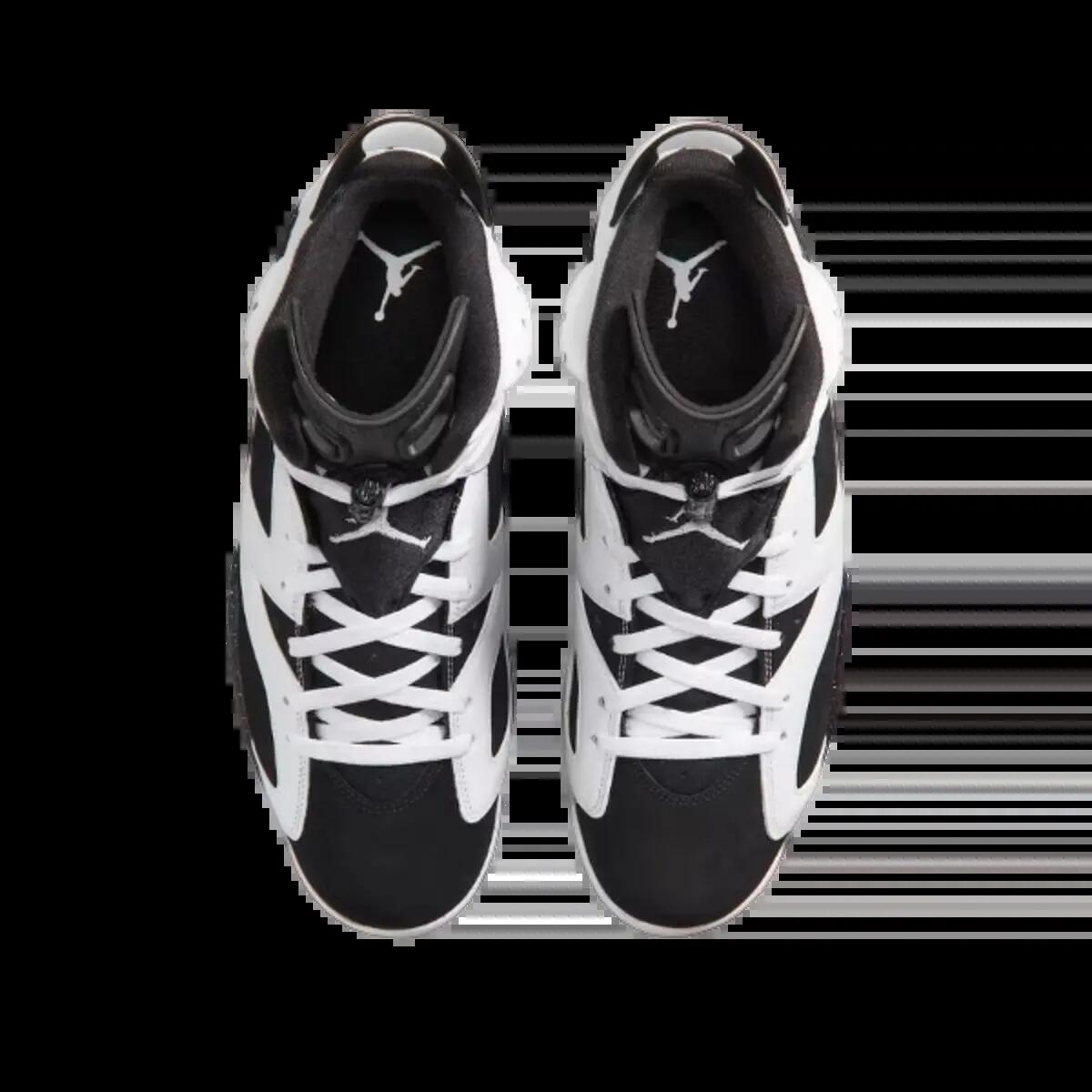 Chaussures  6 Retro Oreo (2026) 4/4