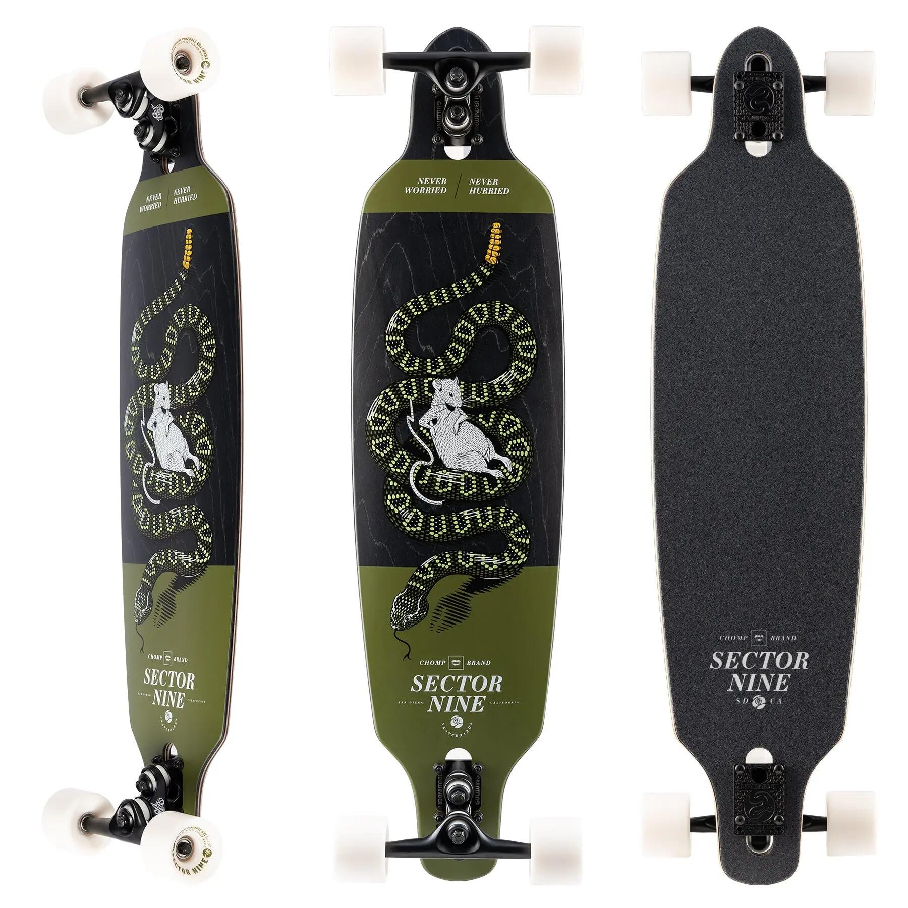 SECTOR 9 picture