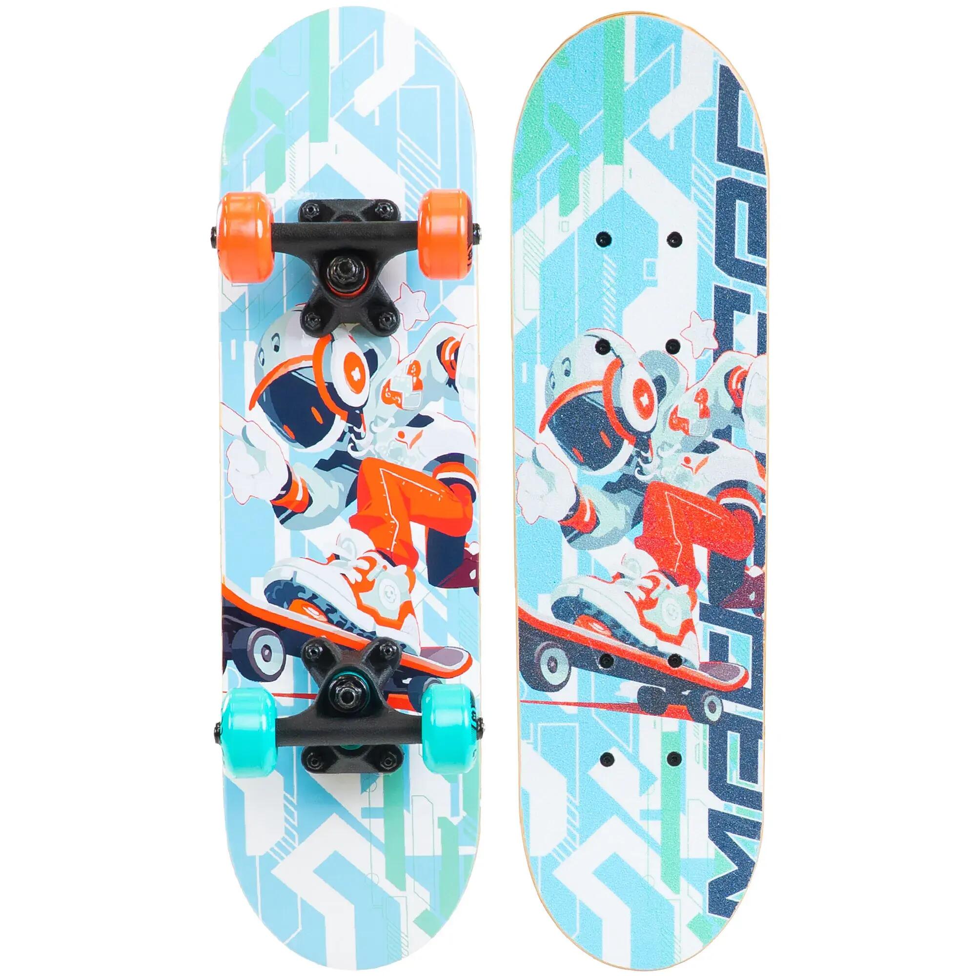 MADD GEAR PRO picture