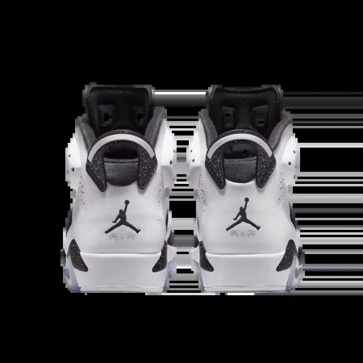 Chaussures  6 Retro Oreo (2026) 3/4