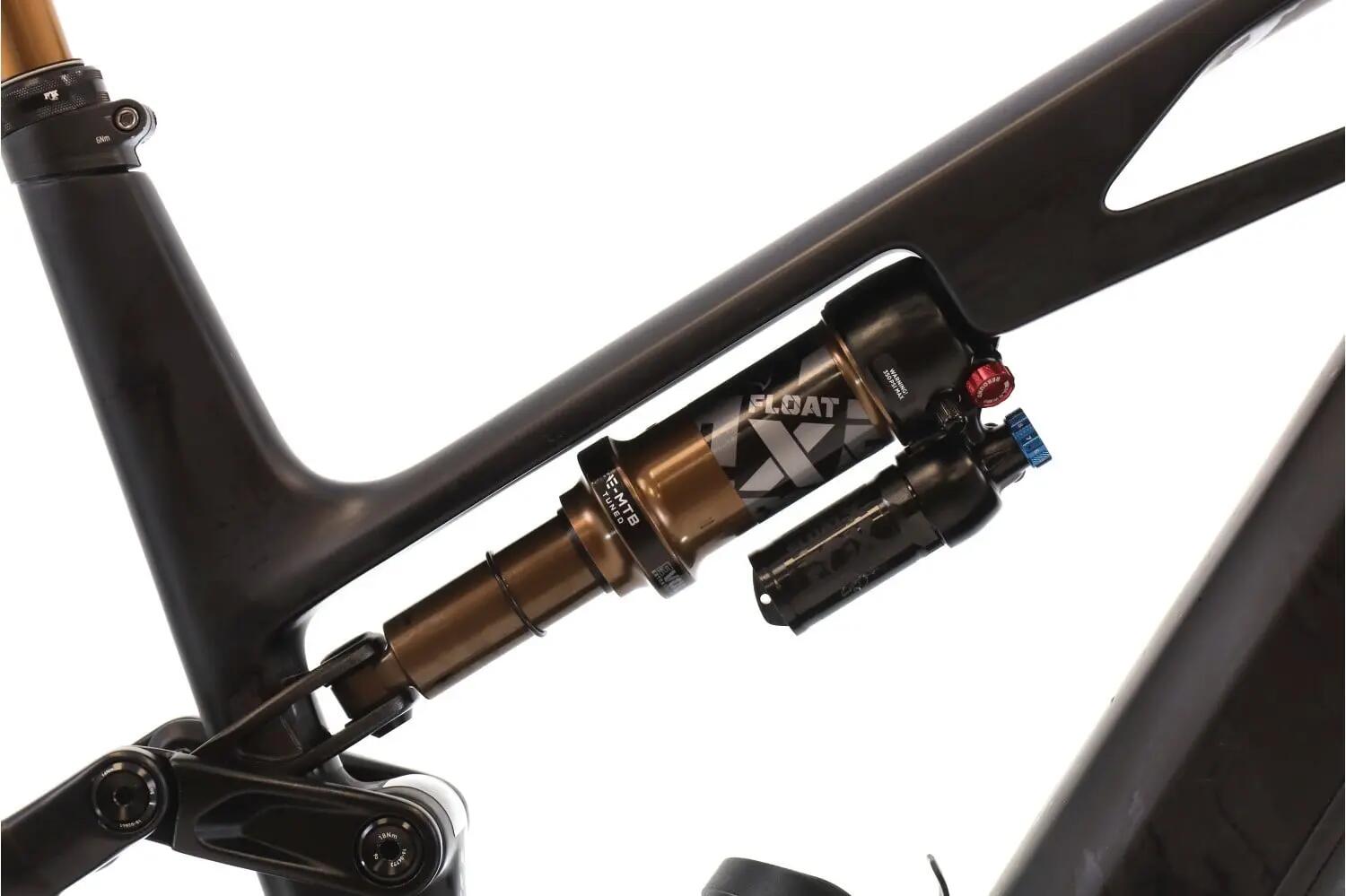 Ebike ricondizionata ·  Stereo Hybrid ONE44 HPC AT AXS · Ottimo stato 7/8