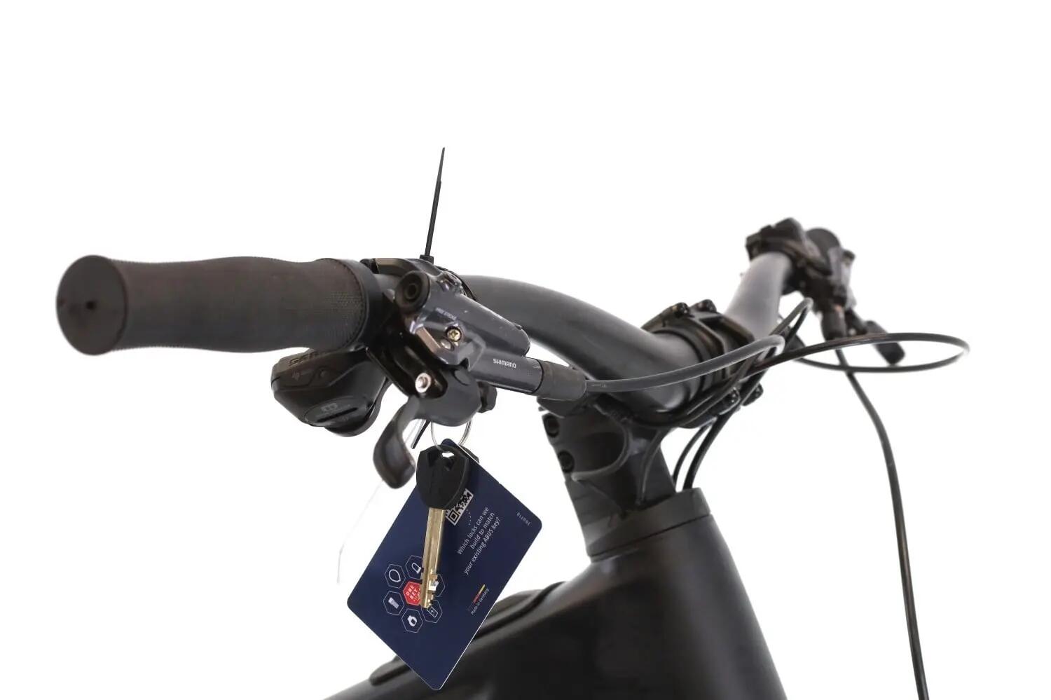Ebike ricondizionata ·  Stereo Hybrid ONE44 HPC AT AXS · Ottimo stato 6/8