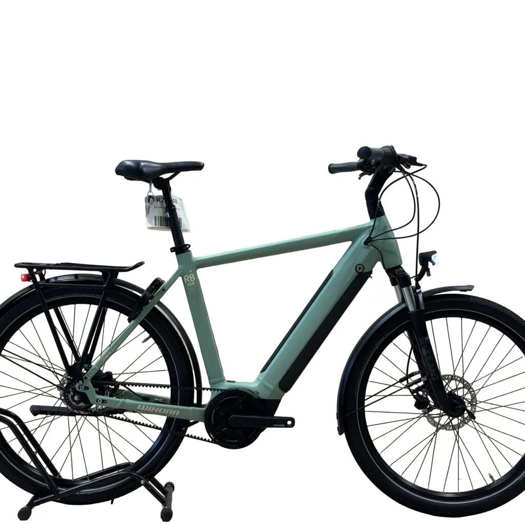 2ND life - E-Bike Winora - Excellent