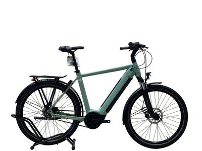 Refurbished - e-bike winora sinus r8 eco nexus - zeer goed