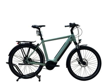 2ND life - Vélo électrique Winora Sinus R8 eco - Excellent