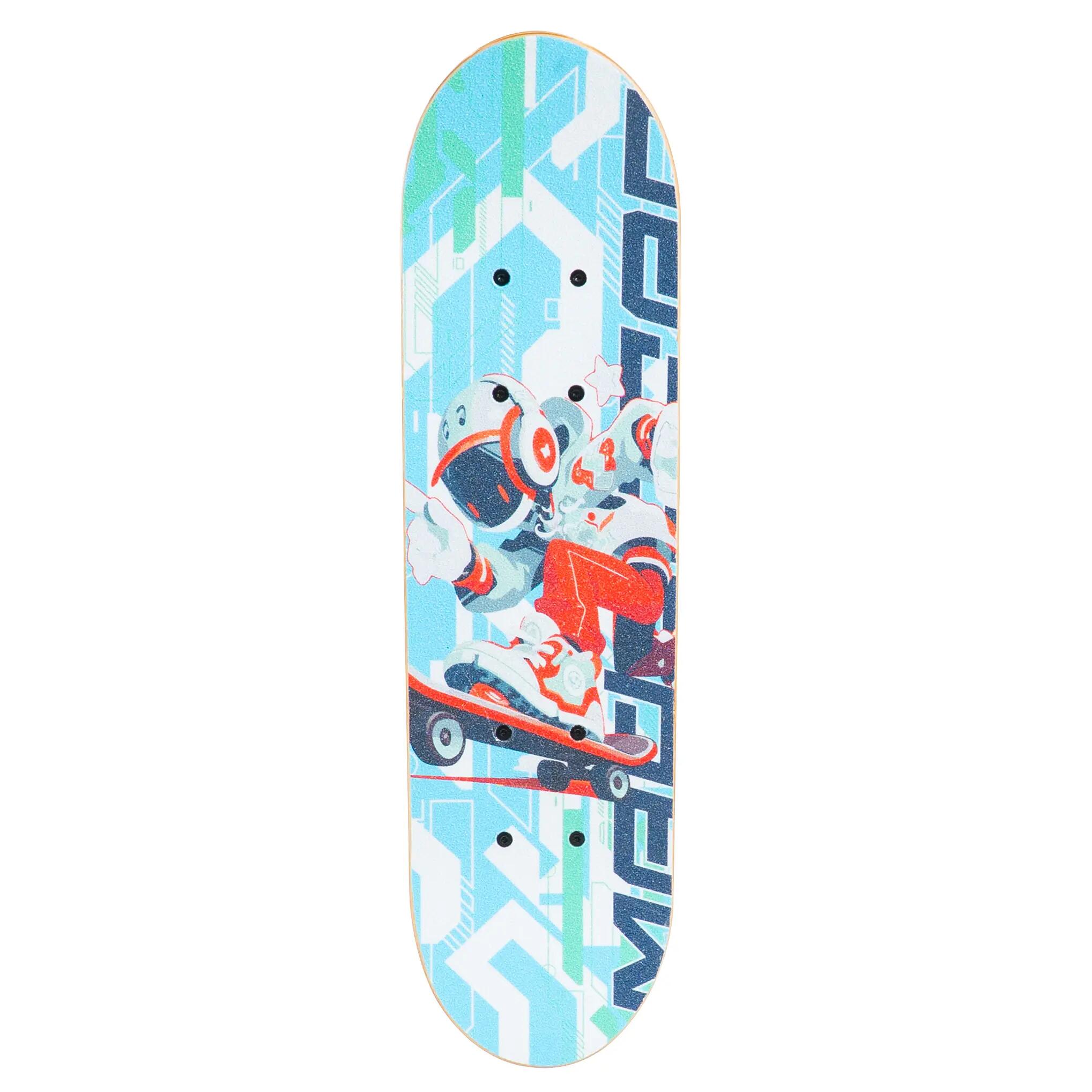 Skateboard  22-Zoll  Jetsk8 5/6