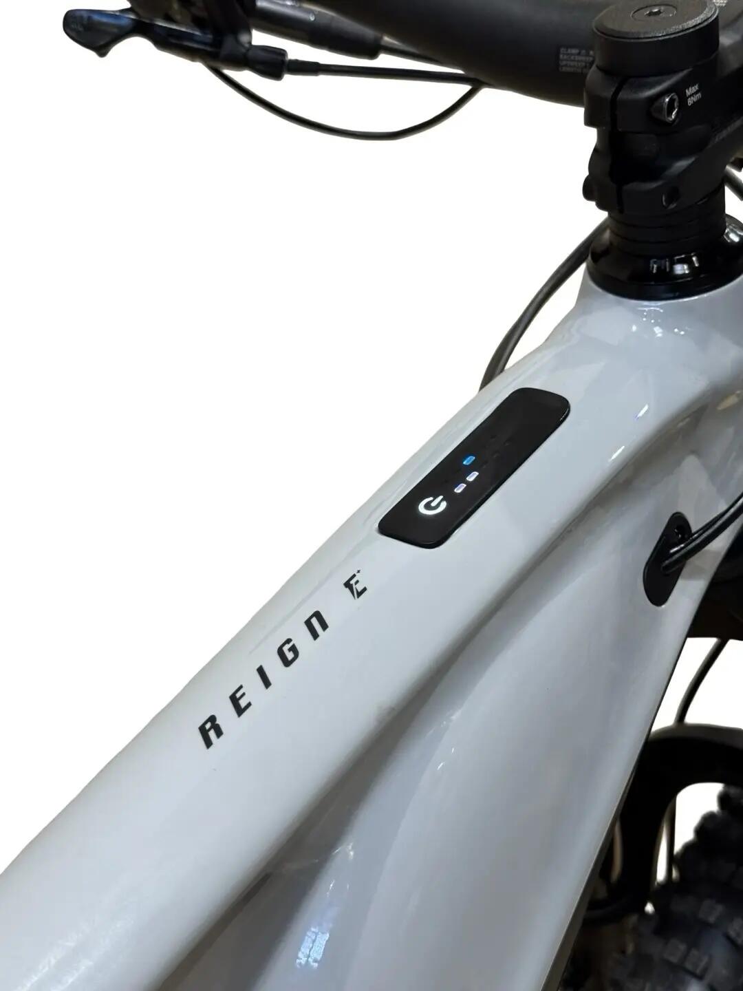 Segunda vida - Bicicletas E-montanha Giant Reign E+ 1 MX Pro XT - Como novo 7/13