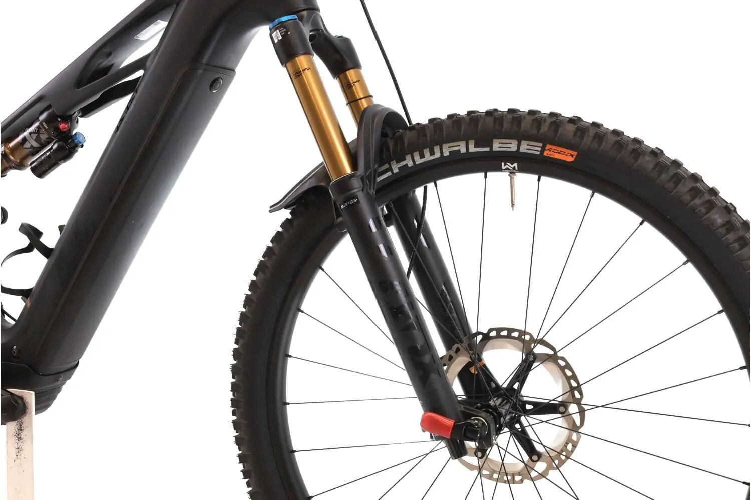 Ebike ricondizionata ·  Stereo Hybrid ONE44 HPC AT AXS · Ottimo stato 5/8