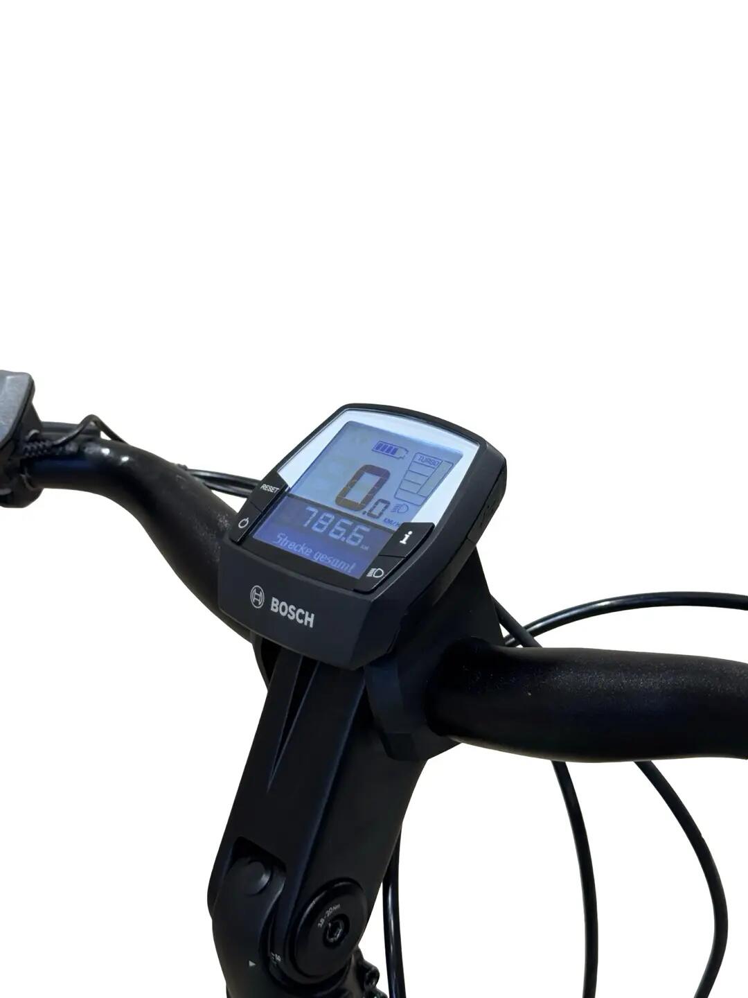 Segunda vida - Bicicletas eléctricas Winora Sinus R8 eco Nexus - Como novo 9/14