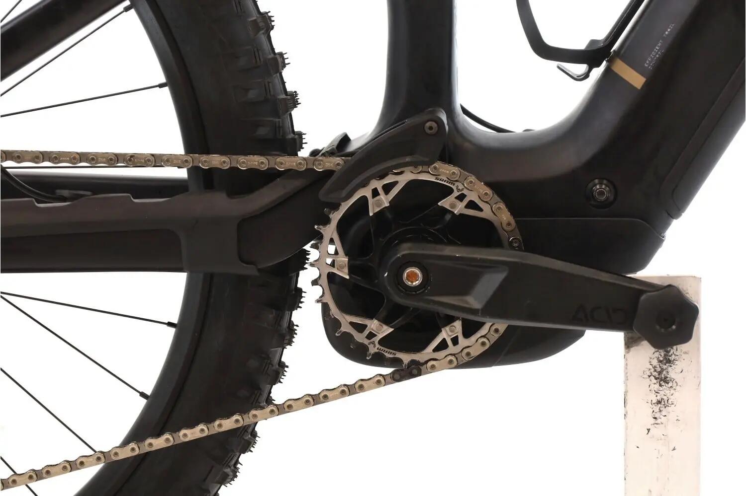 Ebike ricondizionata ·  Stereo Hybrid ONE44 HPC AT AXS · Ottimo stato 4/8