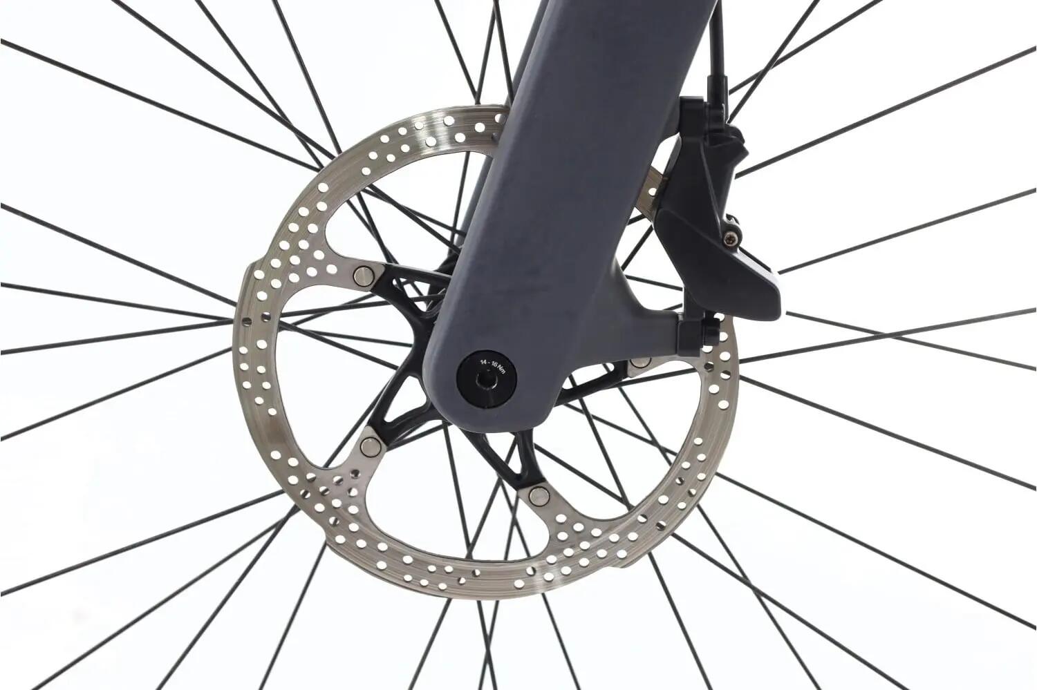 Bici da città ricondizionata ·  PrecedeON CF · Ottimo stato 7/8