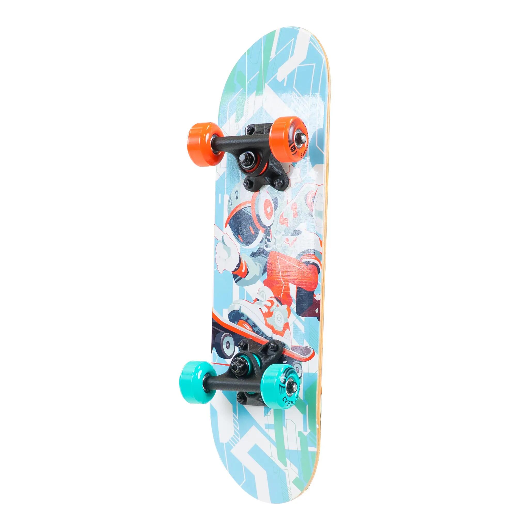 Skateboard  22-Zoll  Jetsk8 4/6
