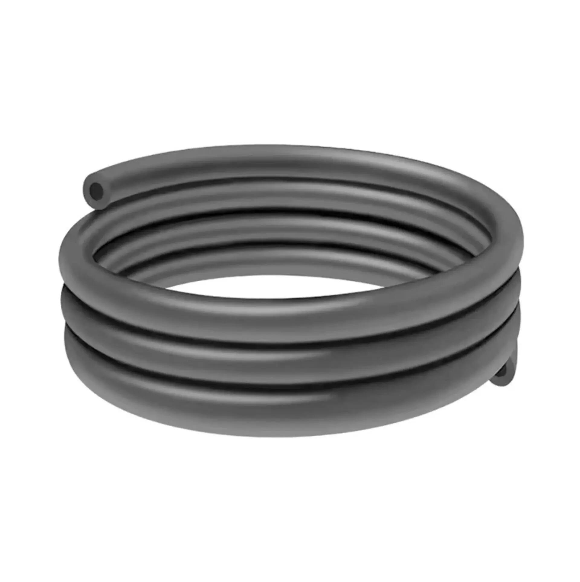 Gaine mousse anti-bruit pour câbles internes vélo - 6 mm × 1,6 m 3/4