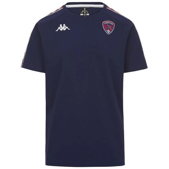 T-shirt 222 Banda Coena garçon CLERMONT FOOT 63 26/27