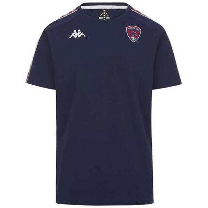 T-shirt 222 Banda Coena garçon CLERMONT FOOT 63 26/27
