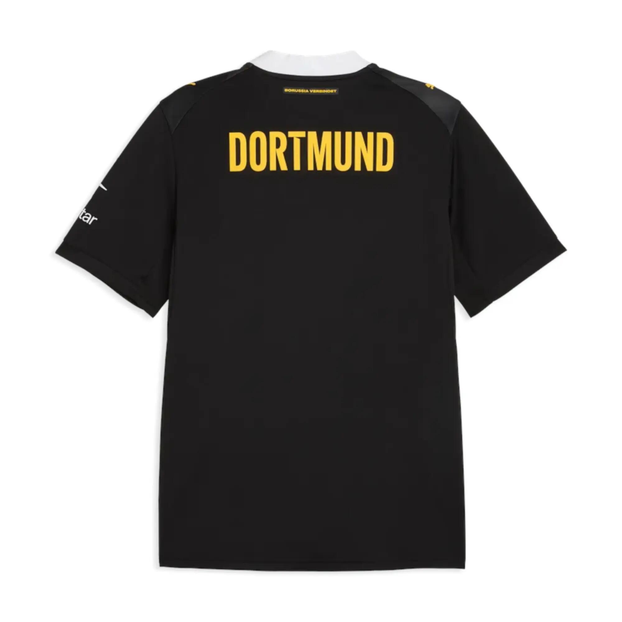 Puma BVB Herren Borussia Dortmund 26/27 Away Jersey - 784099 2/2