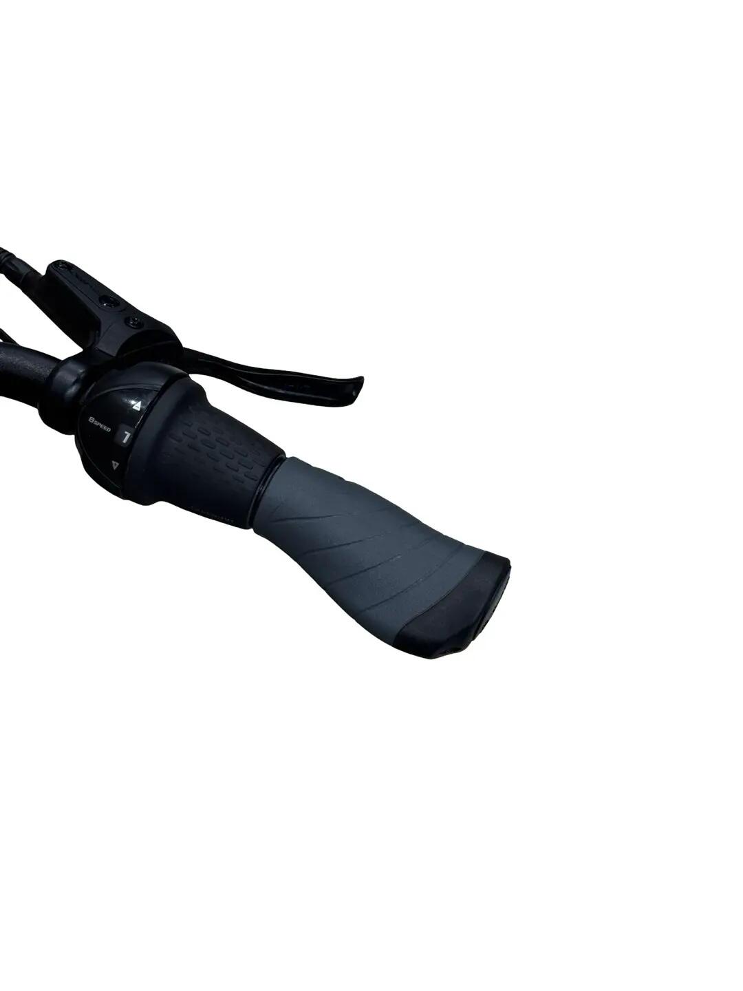 Segunda vida - Bicicletas eléctricas Winora Sinus R8 eco Nexus - Como novo 8/14