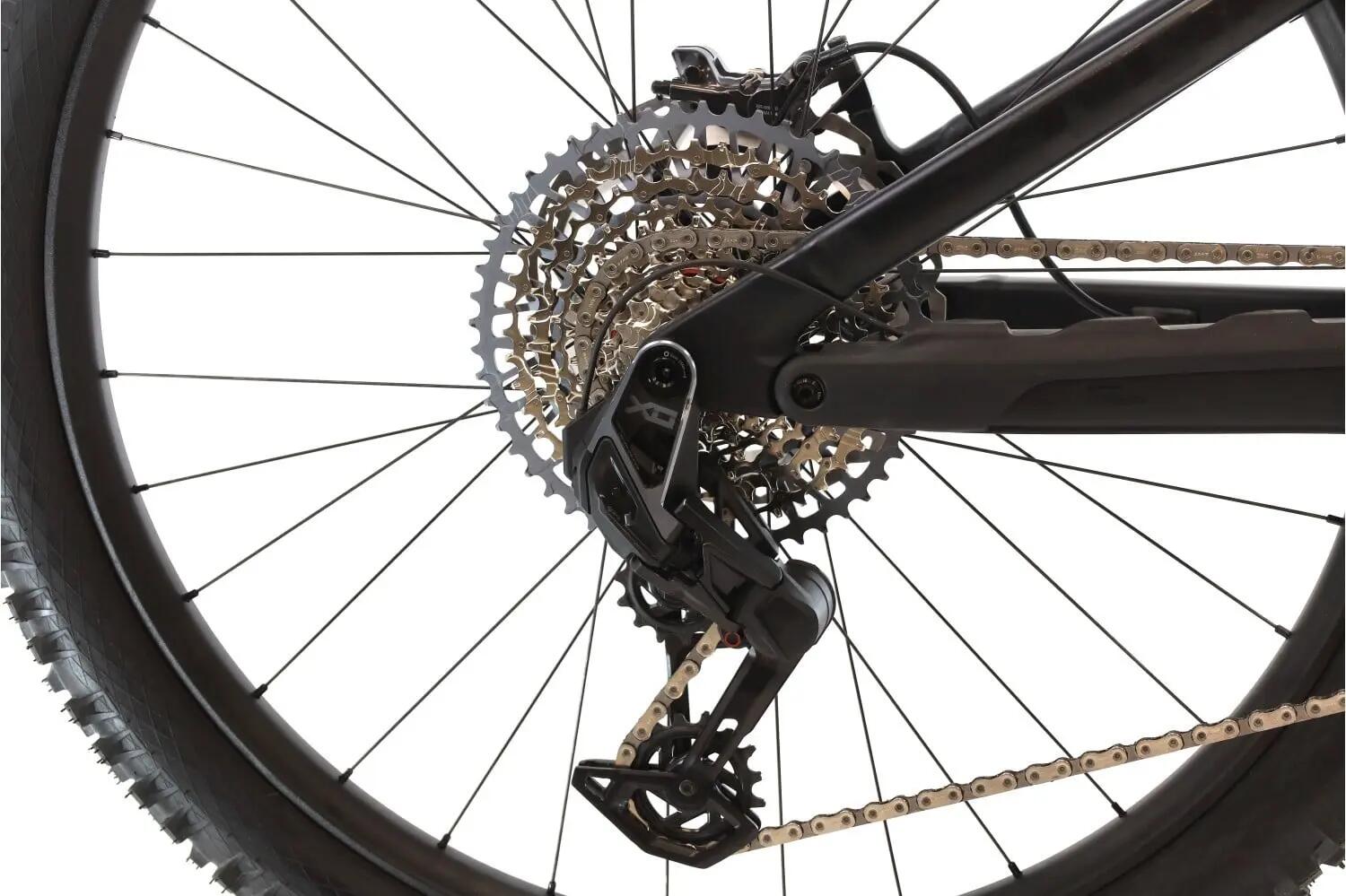 Ebike ricondizionata ·  Stereo Hybrid ONE44 HPC AT AXS · Ottimo stato 3/8