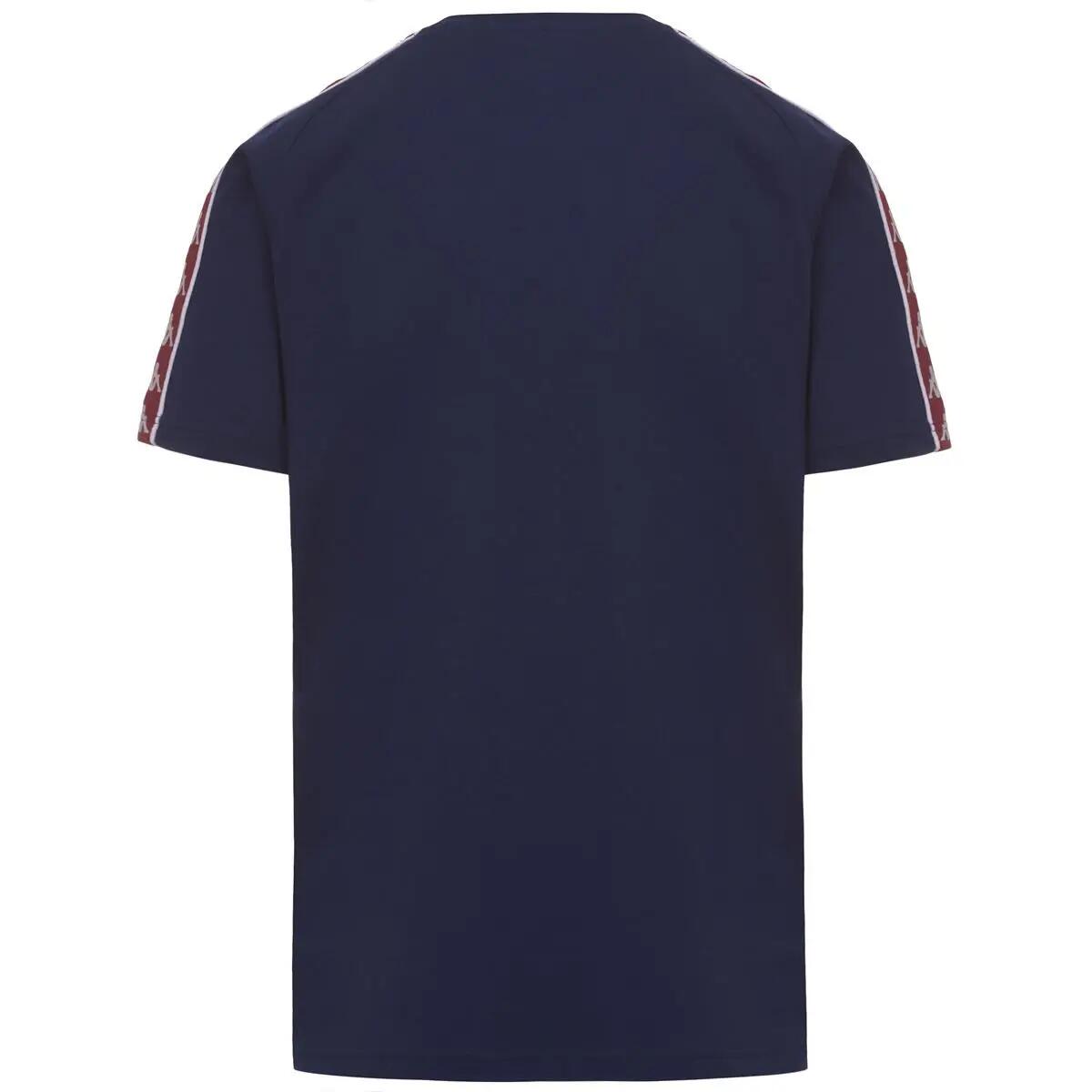 T-shirt 222 Banda Coena homme CLERMONT FOOT 63 26/27 4/4