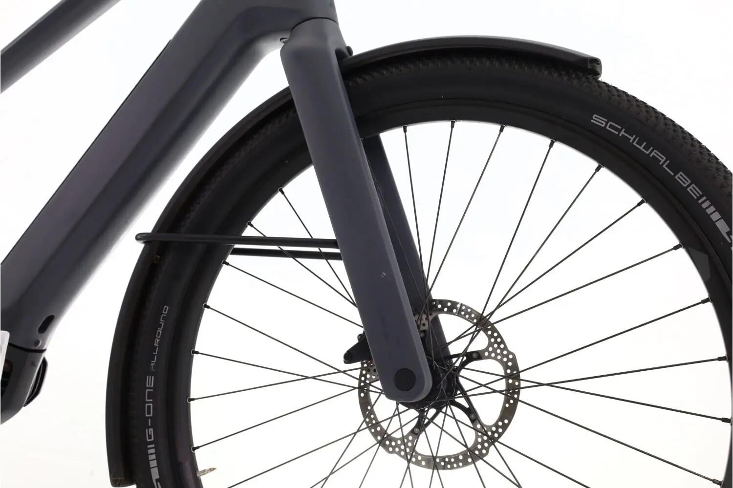 Bici da città ricondizionata ·  PrecedeON CF · Ottimo stato 5/8