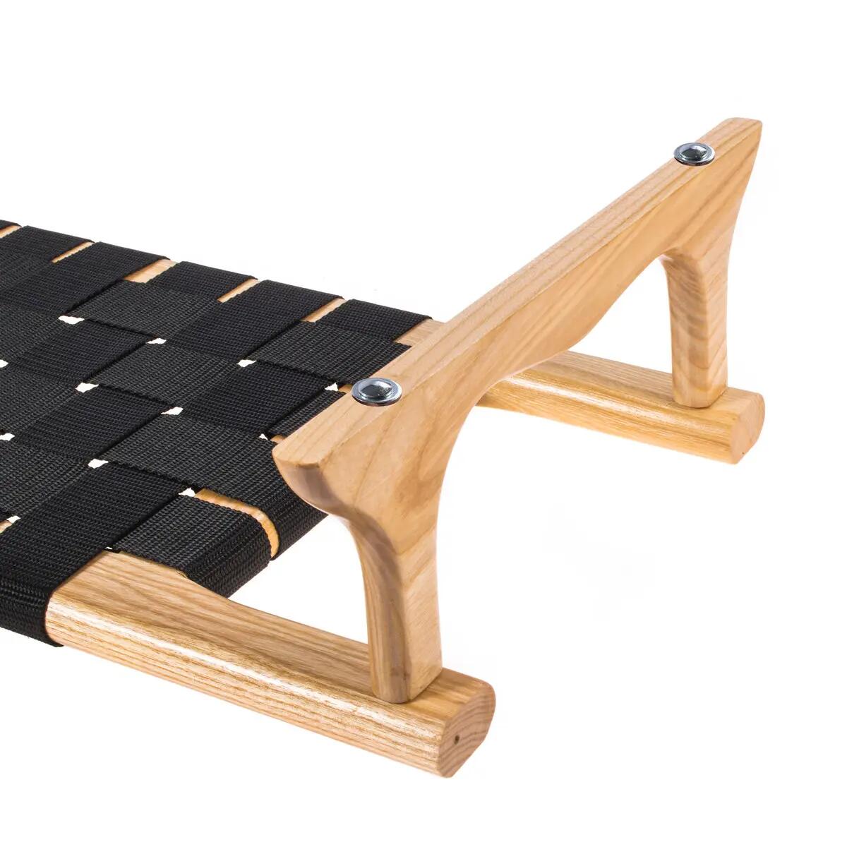 Zestaw Montażowy John Paddle do Siedziska Ławeczki Canoe 4/7