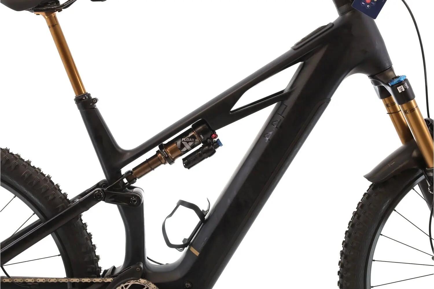 Ebike ricondizionata ·  Stereo Hybrid ONE44 HPC AT AXS · Ottimo stato 2/8