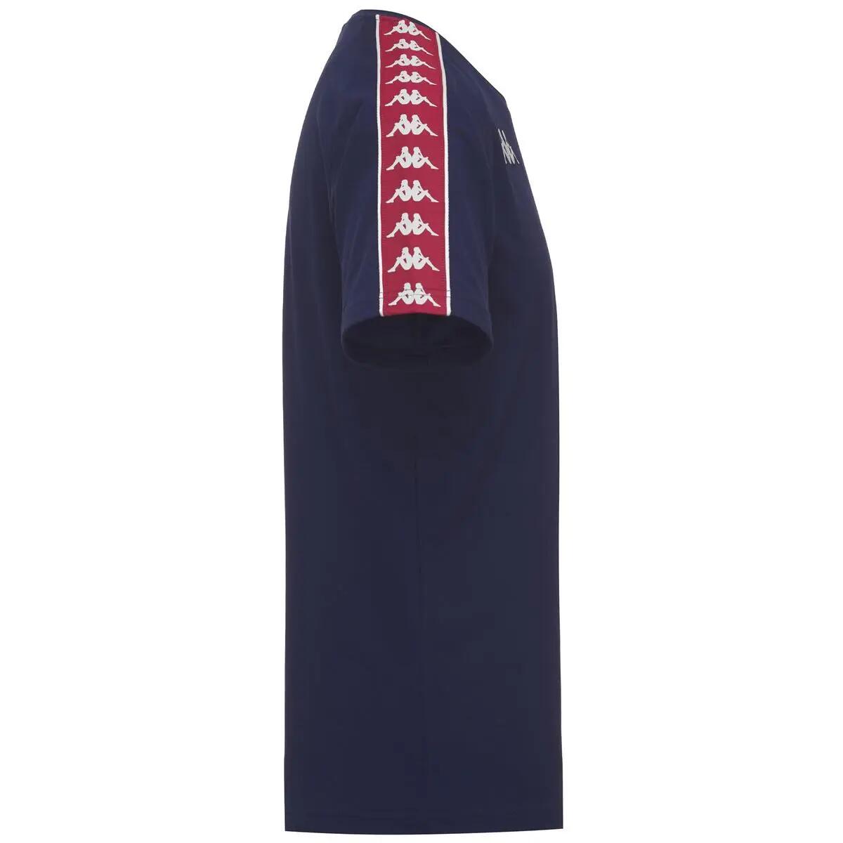 T-shirt 222 Banda Coena homme CLERMONT FOOT 63 26/27 2/4