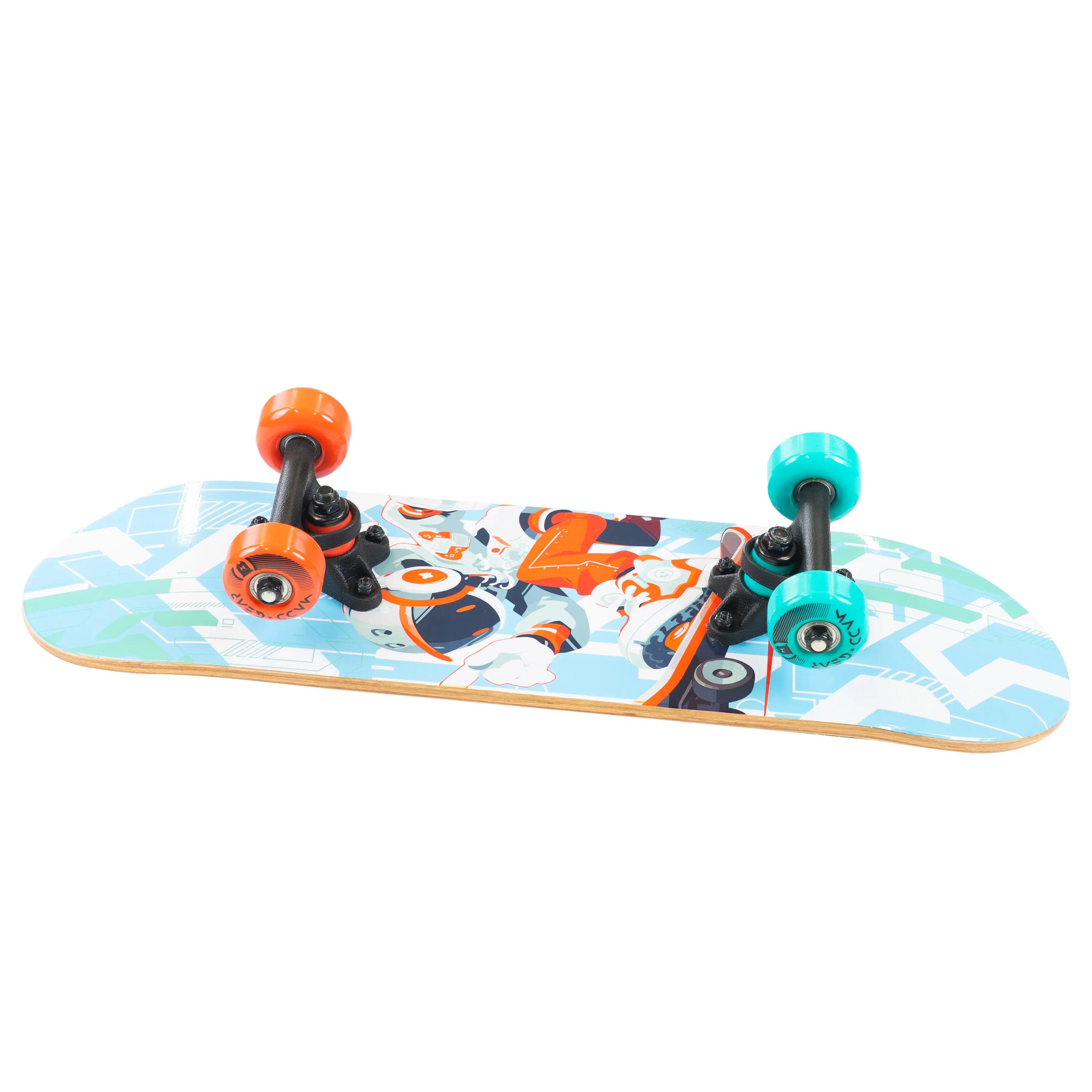 Skateboard  22-Zoll  Jetsk8 3/6