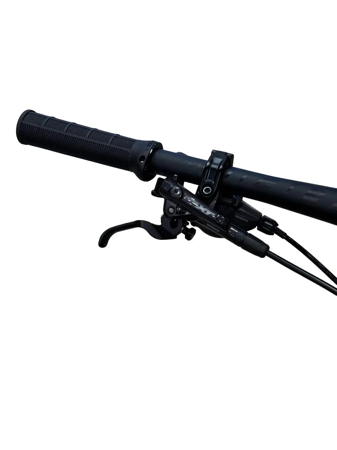Segunda vida - Bicicletas E-montanha Giant Reign E+ 1 MX Pro XT - Como novo 4/13