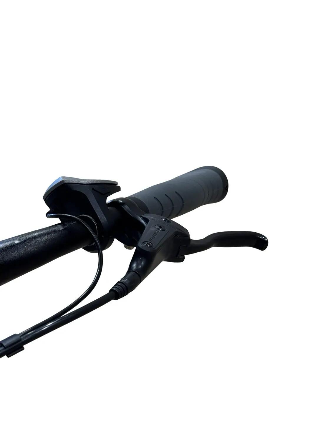Segunda vida - Bicicletas eléctricas Winora Sinus R8 eco Nexus - Como novo 6/14