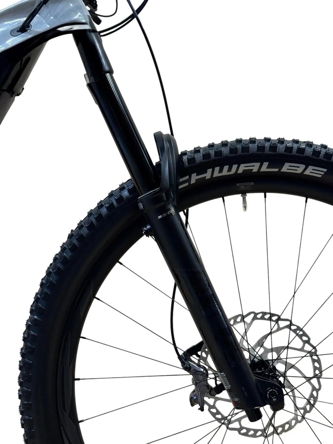 Segunda vida - Bicicletas E-montanha Giant Reign E+ 1 MX Pro XT - Como novo 3/13