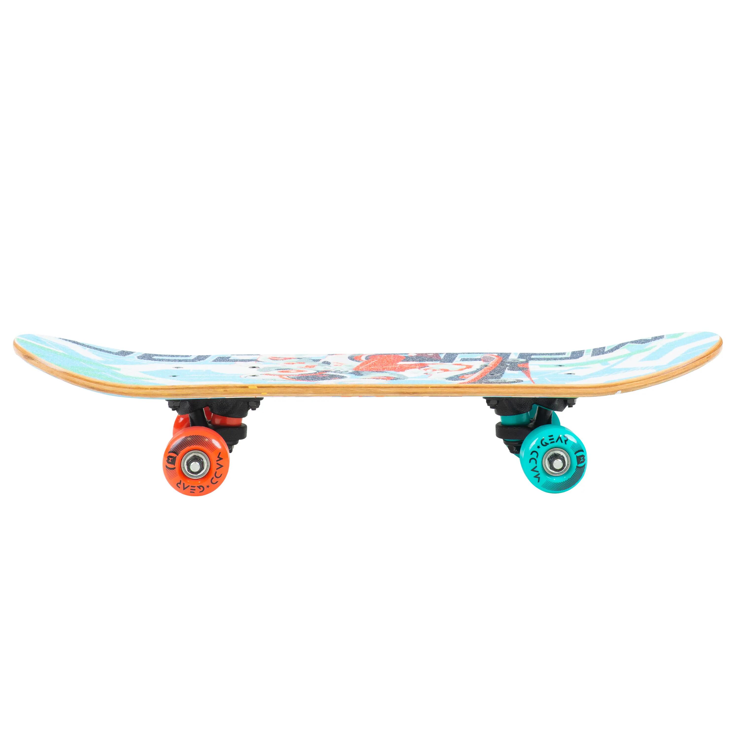 Skateboard  22-Zoll  Jetsk8 2/6