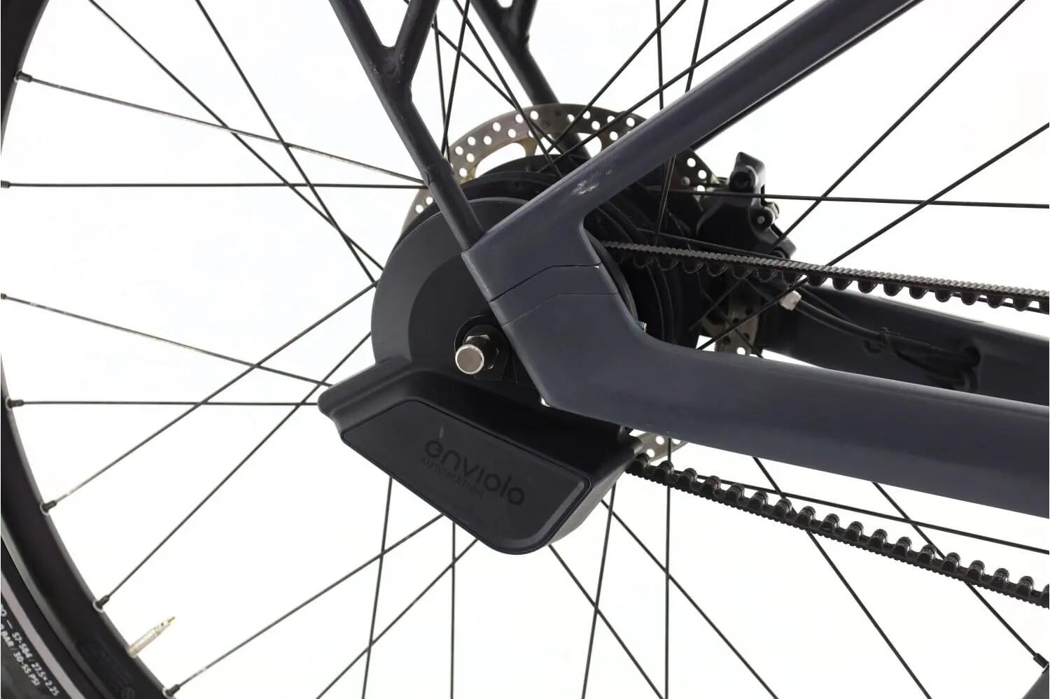 Bici da città ricondizionata ·  PrecedeON CF · Ottimo stato 3/8