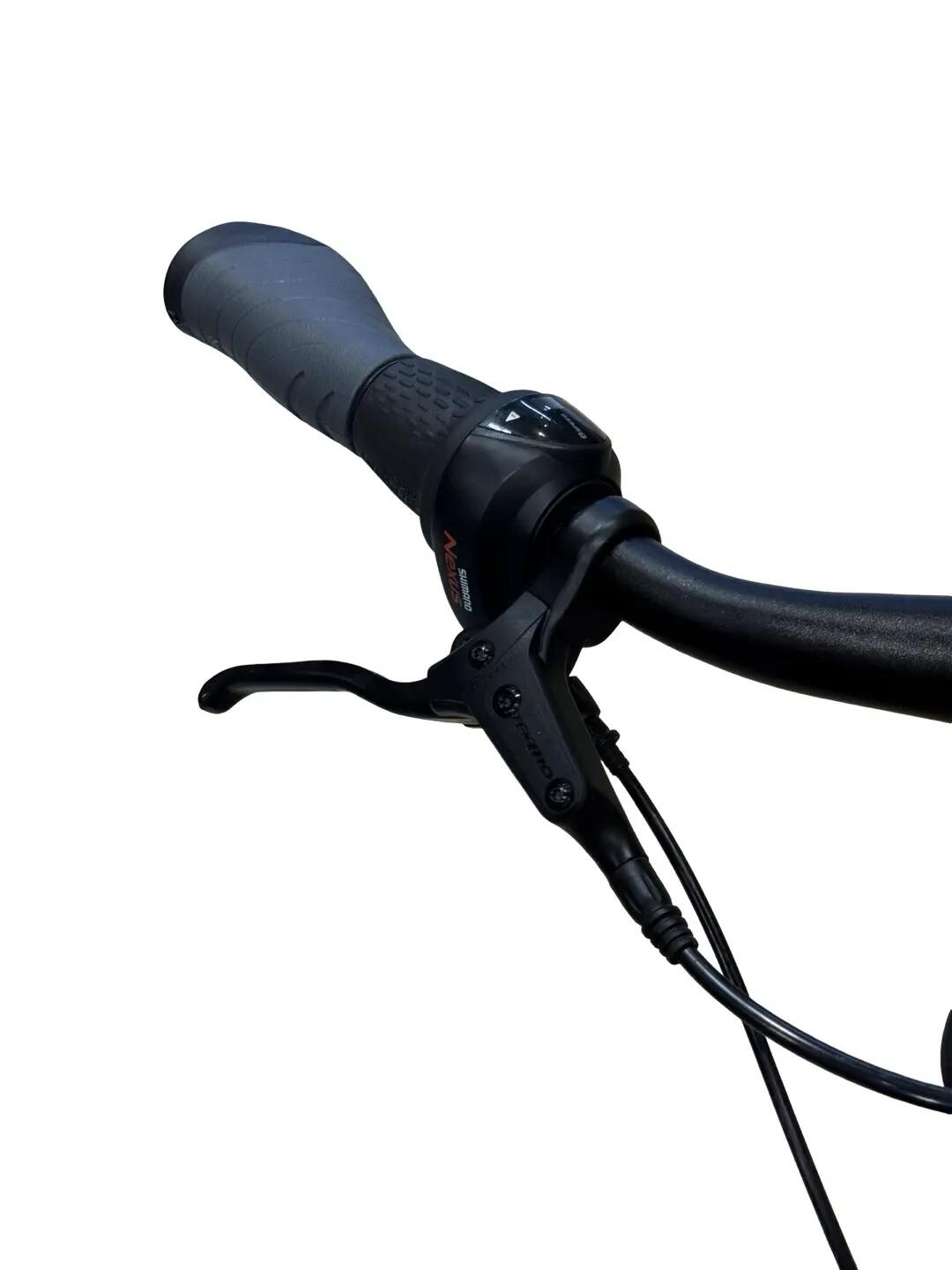 Segunda vida - Bicicletas eléctricas Winora Sinus R8 eco Nexus - Como novo 5/14