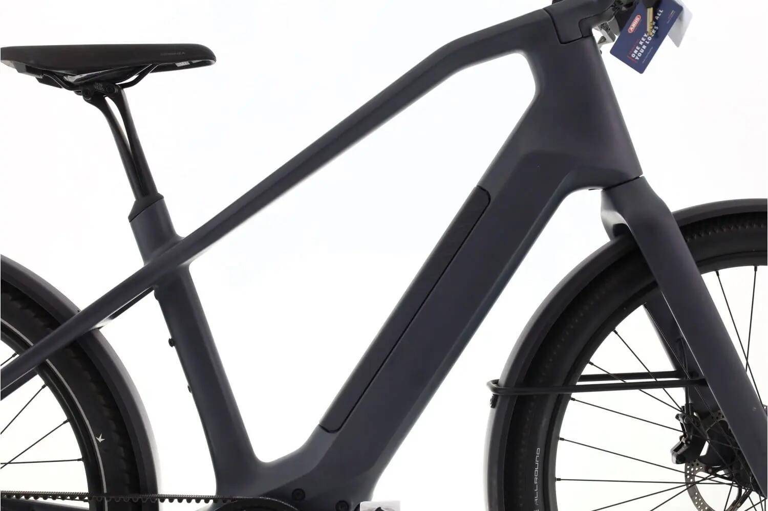 Bici da città ricondizionata ·  PrecedeON CF · Ottimo stato 2/8