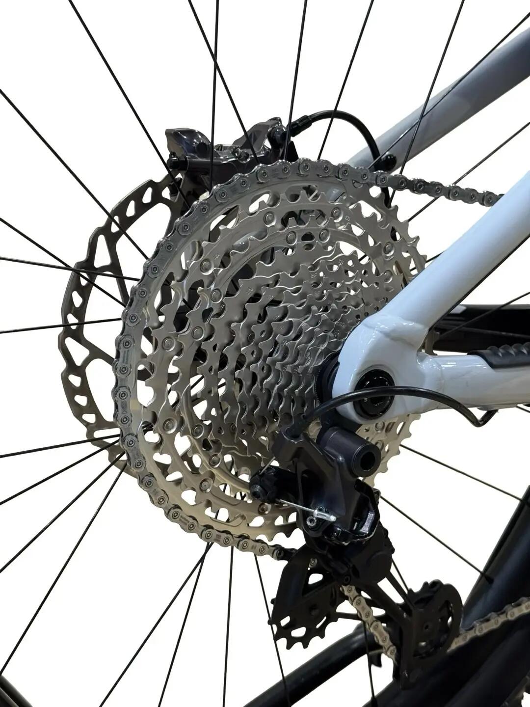 Segunda vida - Bicicletas E-montanha Giant Reign E+ 1 MX Pro XT - Como novo 13/13