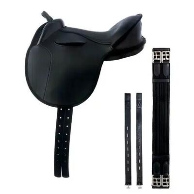 Sella per pony Lexhis Pinokio