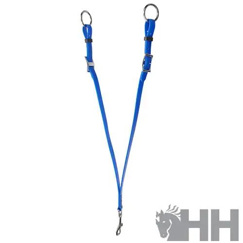 Collier de chasse pour cheval Lexhis Biothane 1/2