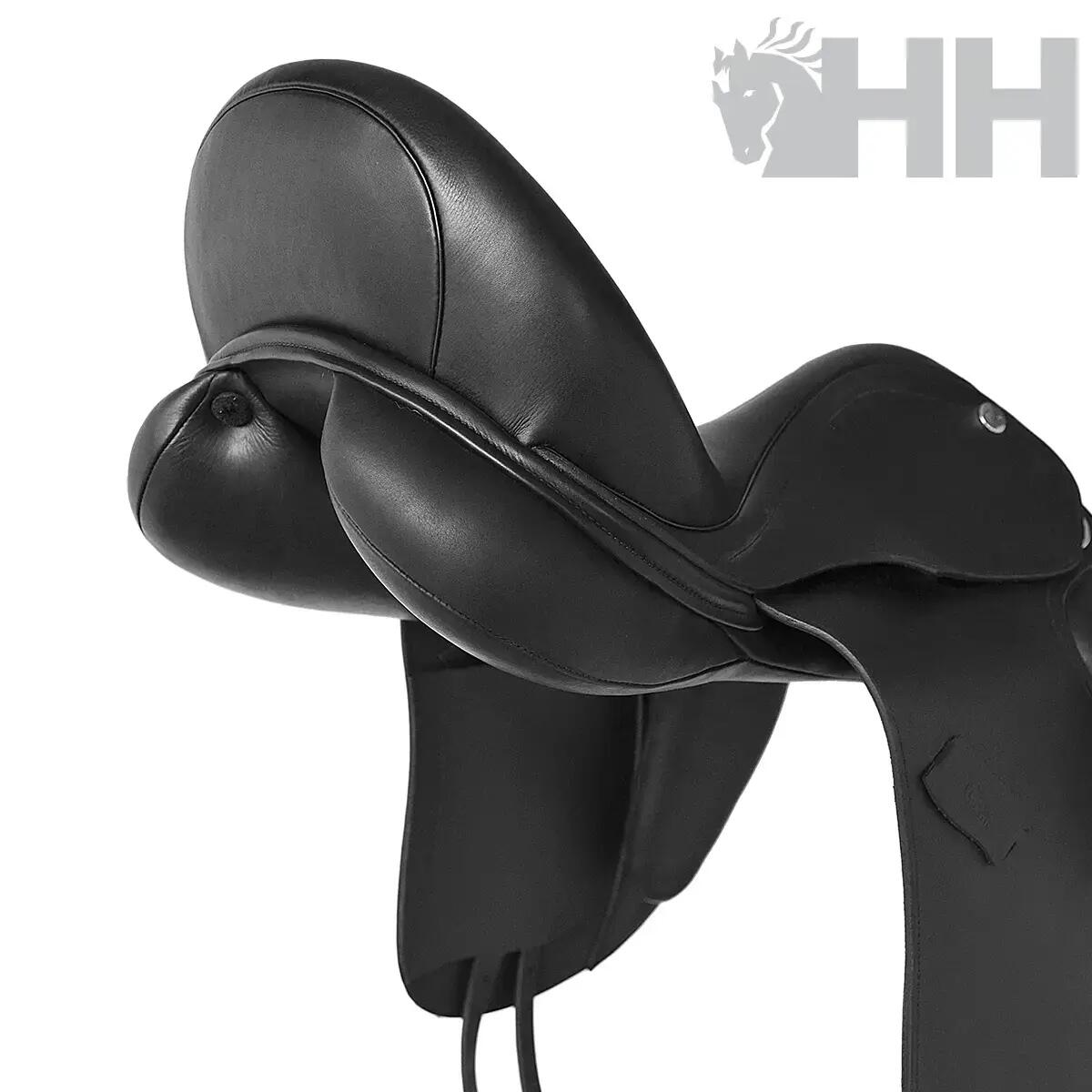 Selle de dressage pour cheval Lexhis KLL Monoquartier 4/5