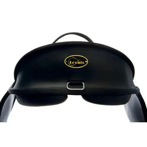 Selle pour poney Lexhis Pinokio 2/4