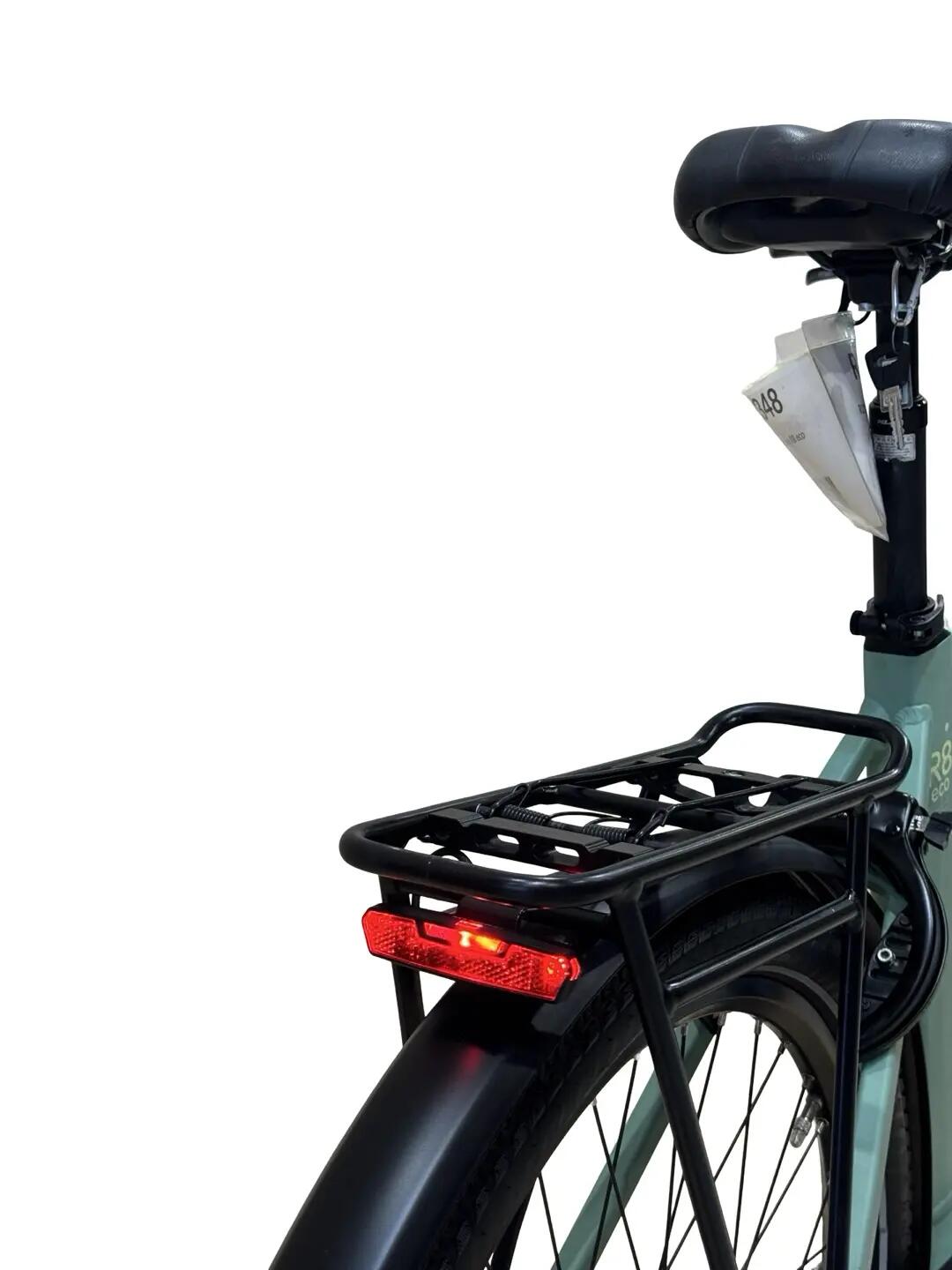 Segunda vida - Bicicletas eléctricas Winora Sinus R8 eco Nexus - Como novo 12/14