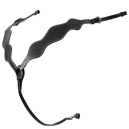 Collier de chasse pour cheval Lexhis