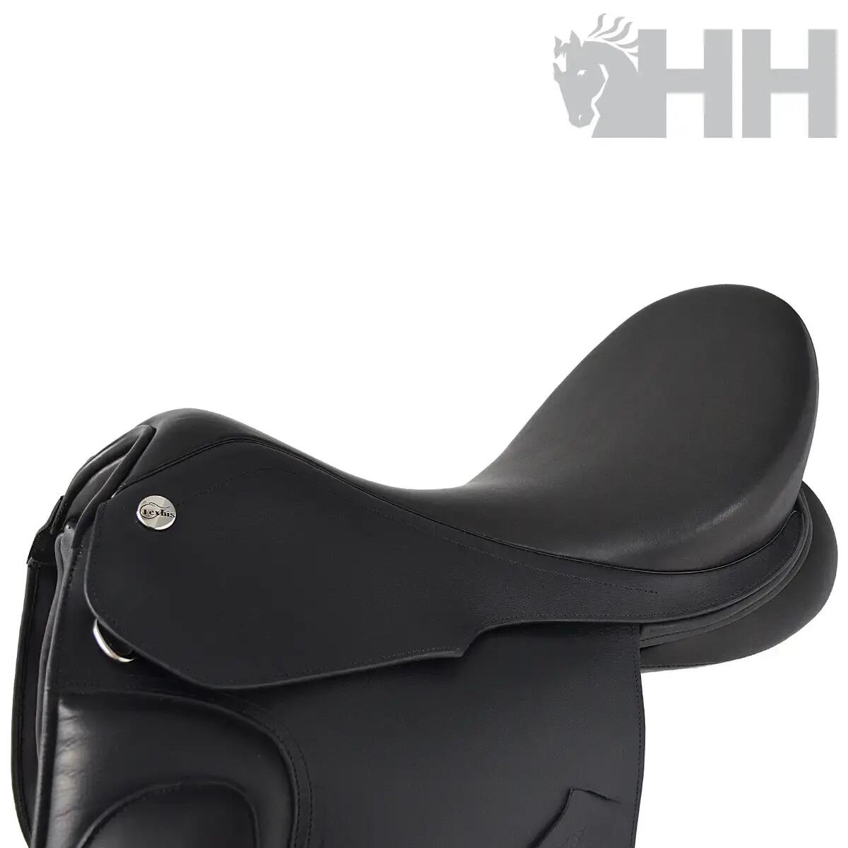 Selle de dressage pour cheval Lexhis KLL Monoquartier 3/5