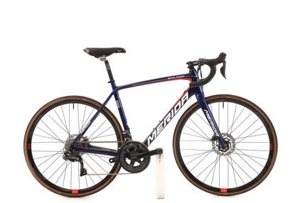 Vélo de route reconditionné · Scultura 4000 Di2 11V · Très bon état