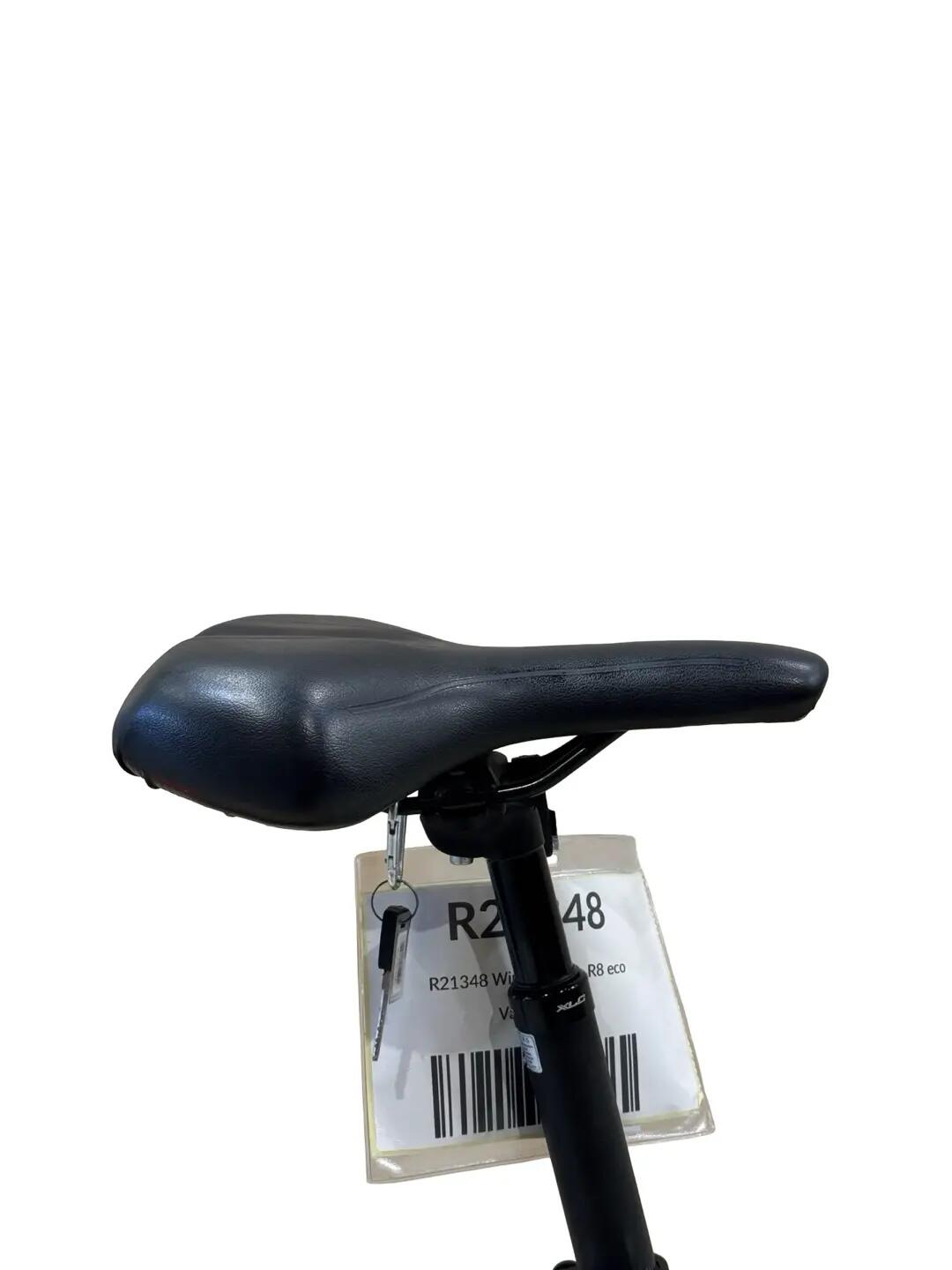 Segunda vida - Bicicletas eléctricas Winora Sinus R8 eco Nexus - Como novo 11/14